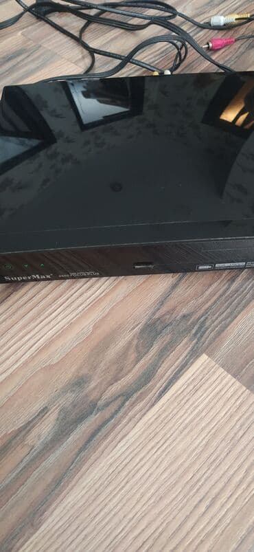 wifi камера заднего вида: ⚠️TƏCİLİ SATILIR⚠️Supermax krosnu 9950 focus plus, şunuru var — 2