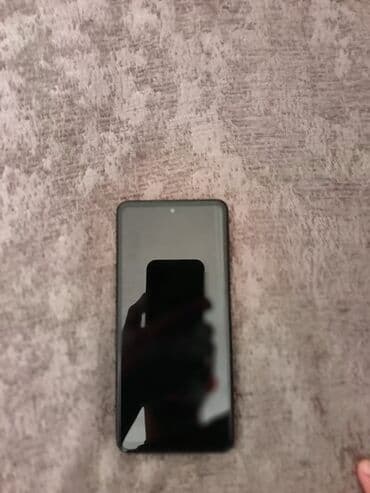 Poco F4 GT, 256 GB, rəng - Qara