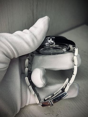 rolex saati: Yeni, Qol saatı, Rolex, rəng - Gümüşü — 5