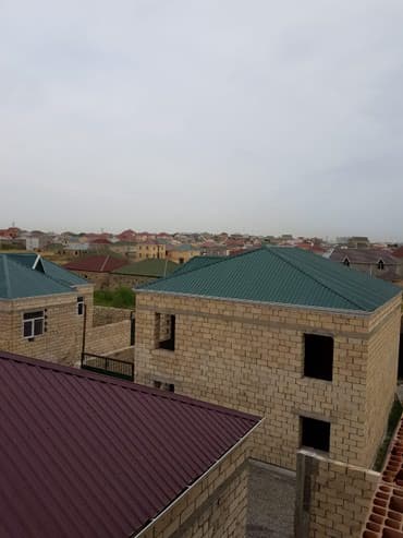 дом без хозяина: Масазыр 3 комнаты, 60 м², Есть кредит, Без ремонта — 5