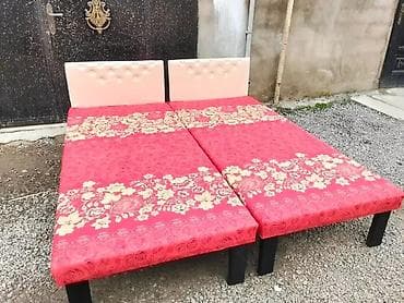 tek kravat sekilleri: Yeni, Təknəfərlik çarpayı, Bazasız, Matrassız, Siyirməsiz, Azərbaycan — 9