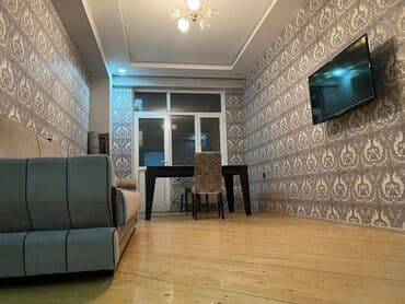 ucuz evlər satış: 2 otaqlı, Yeni tikili, 92 kv. m — 4