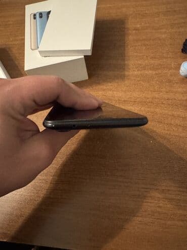 бу xiaomi redmi note 8 64 гб черный: Xiaomi Mi A2, 64 ГБ, цвет - Черный, 
 Отпечаток пальца, Face ID — 7