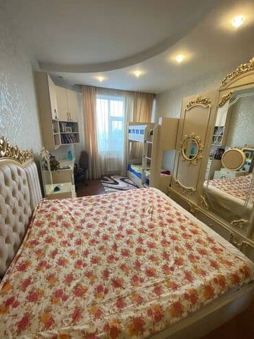 9 ci mikrorayon satilan evler: 2 otaqlı, Yeni tikili, 73 kv. m — 5