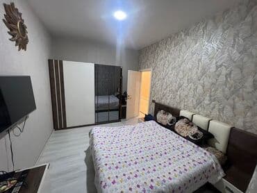 lalafo az terter: 3 otaqlı, Yeni tikili, 137 kv. m — 8