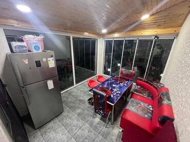 qusarda kiraye villalar: Buzovna 4 otaqlı, 170 kv. m, Yeni təmirli — 14