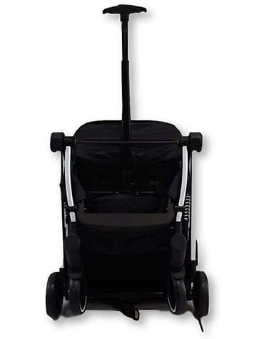 usag oyuncaglari: Klassik gəzinti arabası — 2