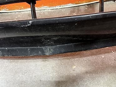 şam disk 17: Ön, Mercedes-Benz Vito, 2012 il — 2