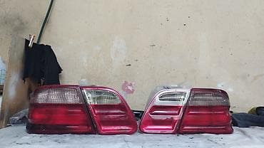 Közərmə, Toyota Analoq, Yaponiya — 2