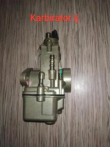 varta аккумулятор: İj motosiklet karbiratoru k65 İ
Şəhər və rayonlara çatdırlıma var — 1