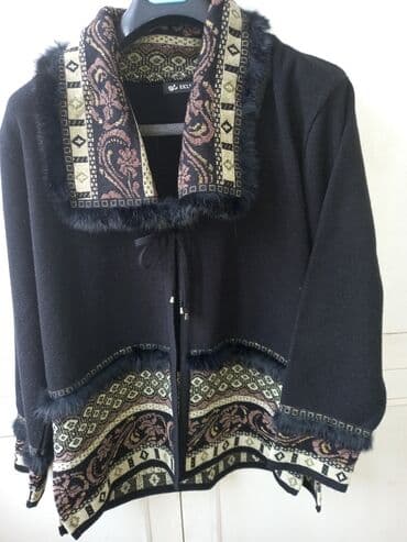 sumqayitda jaket: 48 raz.jaket lap az geyilib 15 man. qalanları fərqli qiymətə satılır — 1