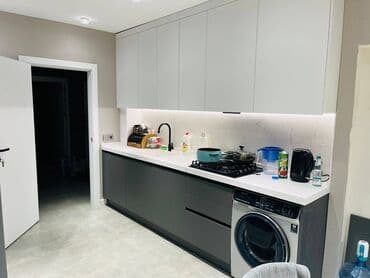 hezi aslanovda 3 otaqli evler: 4 otaqlı, Yeni tikili, m. Həzi Aslanov, 100 kv. m — 14