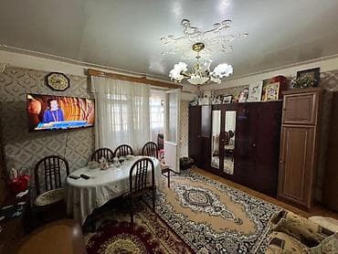 Quba, 2 otaqlı, Köhnə tikili, 42 kv. m
