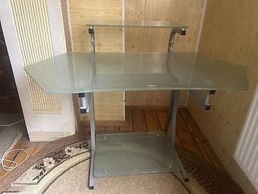 hamam vannasi: Düz masa, Polkalı, Siyirməsiz, Metal, Zəmanətsiz, Kredit yoxdur — 1