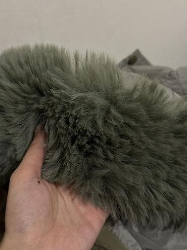 uzun balonka: Pencək, 2XL — 4