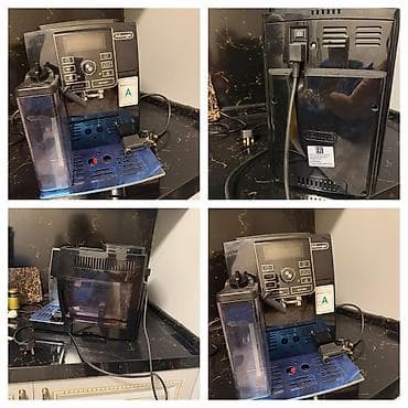 Qəhvə maşını Delonghi, Avtomat, Üyüdücü ilə lalafo.az -da Qəhvə maşını Delonghi, Avtomat, Üyüdücü ilə