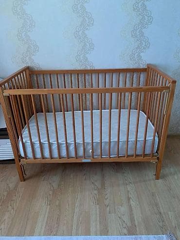 belarus mebel bakida: Oğlan və qız üçün, Beşik — 1