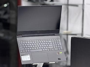 rtx 2070: Noutbuk HP Victus 15-fb3093dx Şəhər: Bakı Marka: HP Yeni?: Bəli — 1