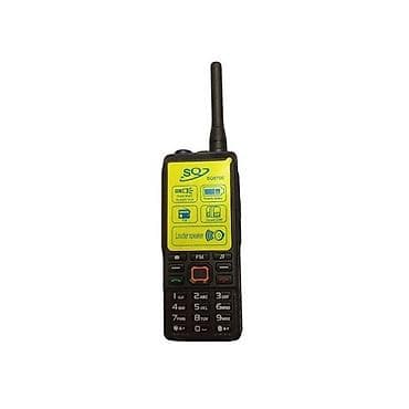 printer telefon: Telefon SQ 8700 Quad Sim Black Brend: SQ Qurğunun növü: Mobil telefon — 1