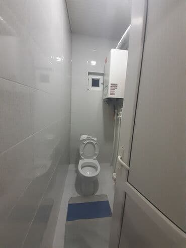 bine atciliq ev: Binəqədi qəs. 4 otaqlı, 120 kv. m, Kredit yoxdur, Yeni təmirli — 13