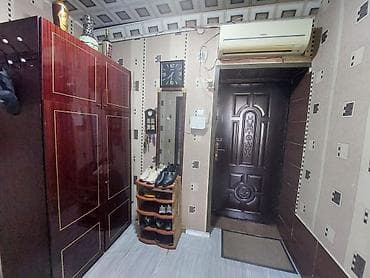 gencede ev: Bakı, Lökbatan qəs., 3 otaqlı, Köhnə tikili, 45 kv. m — 3