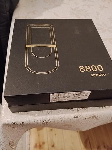 Nokia 2, 2 GB, rəng - Boz, Düyməli