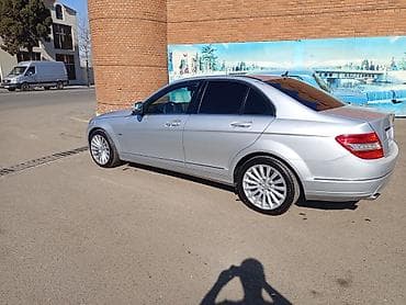 daewoo gentra disk: R17 mersedes disqi ve tekeri225.45.17 və245.40.17 hec 1000 km — 1