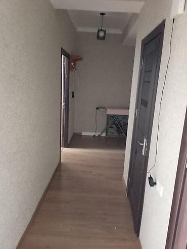 Mehemmedli dairesin yani yeni tikili bina. 9/8 radnoy iki otaq qaz — 8