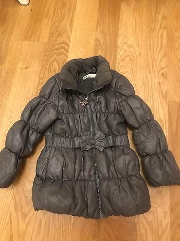 H&m kurtka 2-3yaw — 1