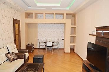 hövsanda kiraye ev: Şəhərin mərkəzində kirayə mənzil! Səbail rayonu, Üzeyir Hacıbəyov — 3