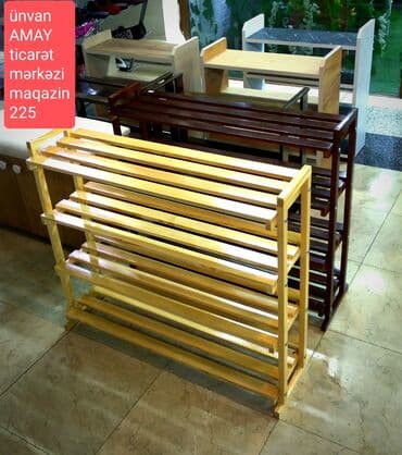 подстаканник баку: Новый, Полка для обуви, Прямая, Азербайджан — 4