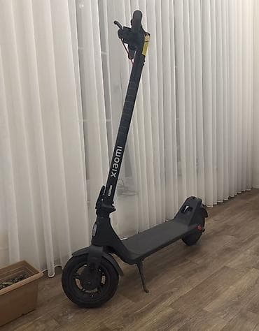 electro gitara: Wp aktivdir Xiaomi elektrik skuter satılır problemi yoxdu səhətimlə — 3