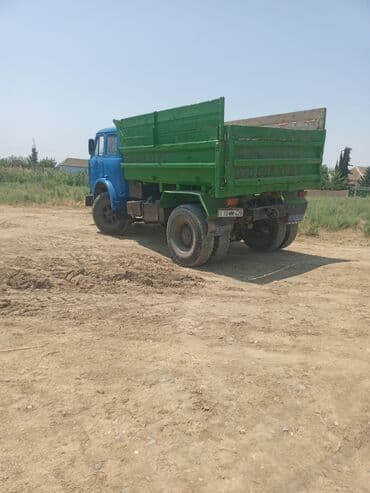 saipa azerbaycan satis merkezi: ZİL : 1.1 l | 1986 il 1986 km — 1