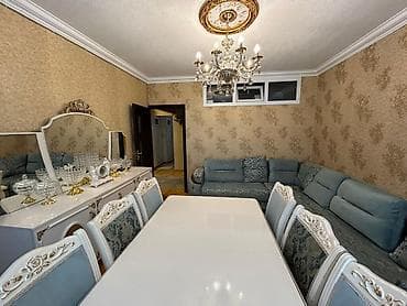 kamp stolu: Ev Yeni-Gəncə, Notariusun yanindadir. Sənədləri qaydasinda, ipotekaya — 2