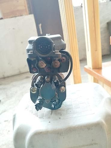 Fiat EPIC FT12, 1.9 l, Dizel — 3