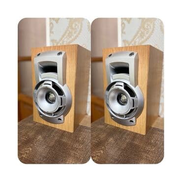 Yeni Samsung Kolonka, Növ - Akustik, rəng - Bej