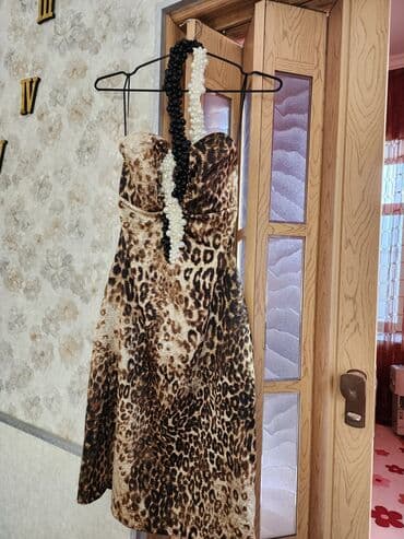 ikinci el pianino satisi: Вечернее платье одето всего один раз 36-38 размер — 1