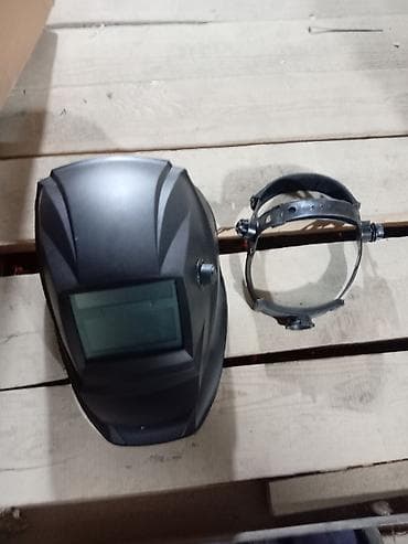 90 derece: Qaynaq maskası, Xameleon — 2