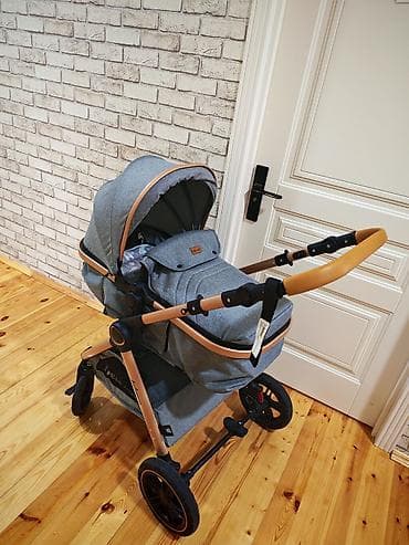 Modullu arabalar: 2-i 1-də araba — 1