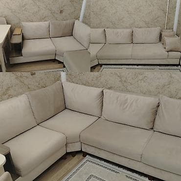 Künc divan 500 AZN❗Yeni kimidir bazası yoxdur,açılmır Ünvan Əhmədli