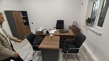 mudir kreslosu: Yeni, Müdir üçün, Künc masa — 1