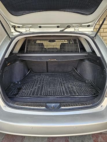 disk ve tekerler type 1: Toyota Avensis Universal (kompakt karvan) – gümüşü rəng Xarici: - — 5