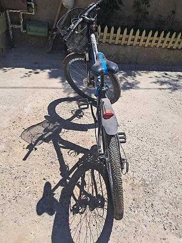 qiz velosipedi: ANMIER dağ velosipedi - Çərçivə: yüngül lehimli, şəhər və yüngül — 2