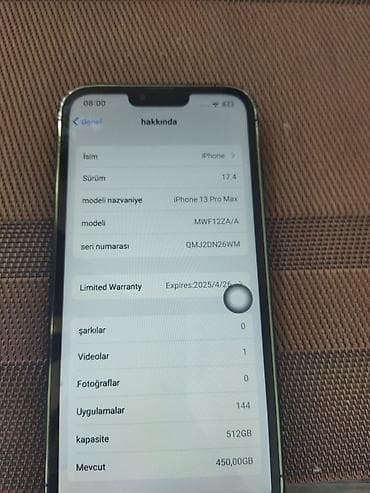 iphone 7 plus в 2020: IPhone 17 Pro, 64 ГБ, Jet Black, Отпечаток пальца — 5