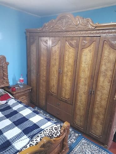 Yataq otağı dəstləri: 🏡 TƏCİLİ SATILIR! 📍 Ünvan: Abşeron rayonu, Müşviqabad qəsəbəsi, Aşağı — 6