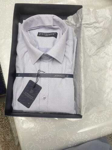 koynek bicimleri instagram: Köynək, L, rəng - Bənövşəyi — 5