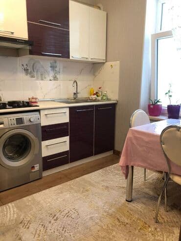 1 otaqlı kohnə tikili: Bakı, 2 otaqlı, Köhnə tikili, m. Azadlıq Prospekti, 72 kv. m — 12