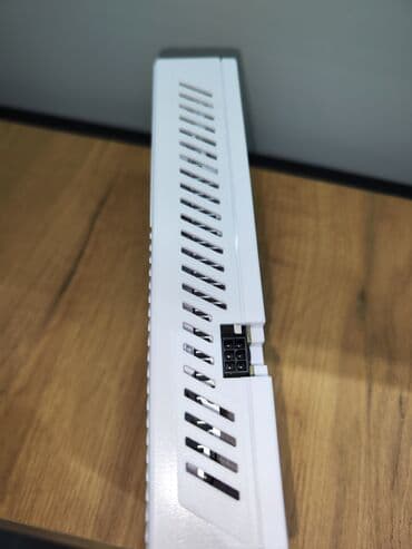 Sərt disklər (HDD): Videokart AMD Radeon RX 580, 8 GB, Yeni — 7