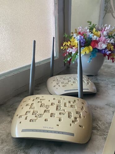 modem baku: Modem Wifi Tiplink Wifi ideal vezyetdedir hec bir prablemi yoxdur — 1