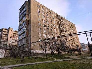 günəşli ev: Bakı, 3 otaqlı, Köhnə tikili, 72 kv. m — 17